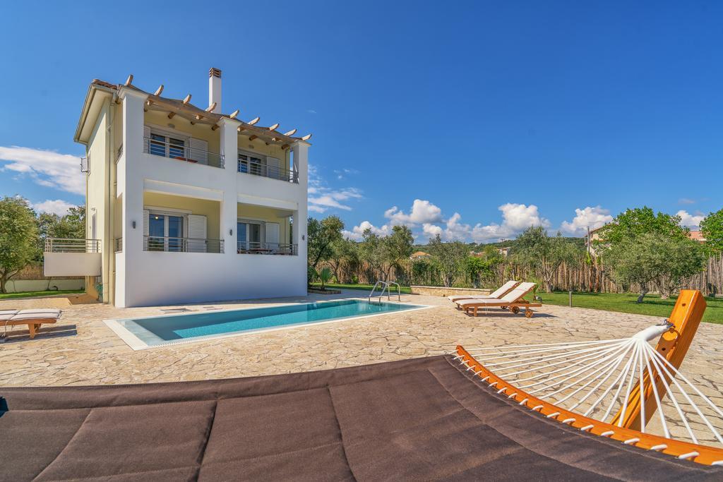 Margie Villa